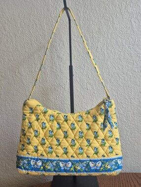 Vera Bradley Katherine Small Molly Shoulder Bag